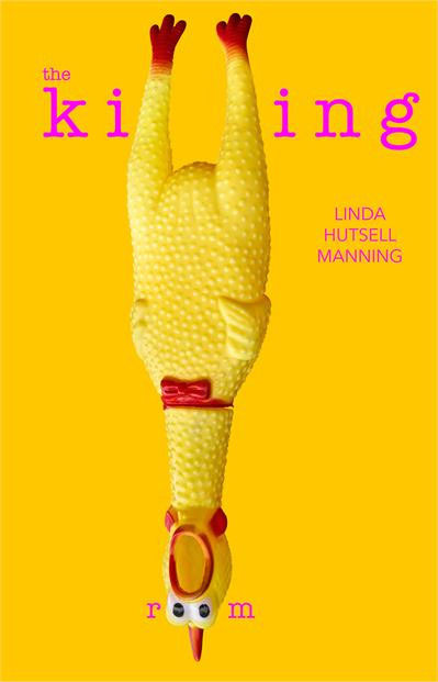 The Killing Room by Linda Hutsell-Manning
